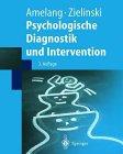 Psychologische Diagnostik und Intervention (Springer-Lehrbuch)