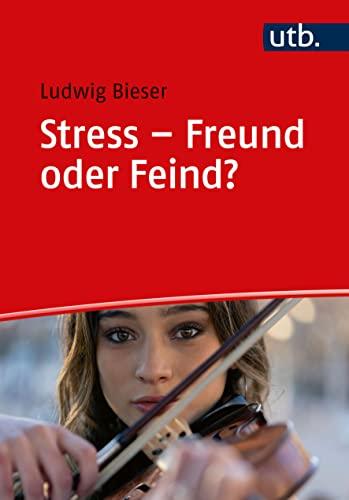 Stress – Freund oder Feind?: Finden Sie Ihren perfekten Stress-Rhythmus