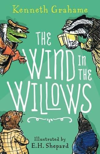 The Wind in the Willows