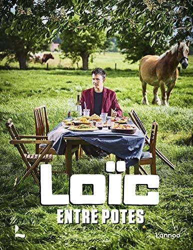 Loïc : entre potes