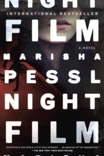 Night Film: A Novel