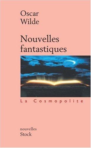 Nouvelles fantastiques