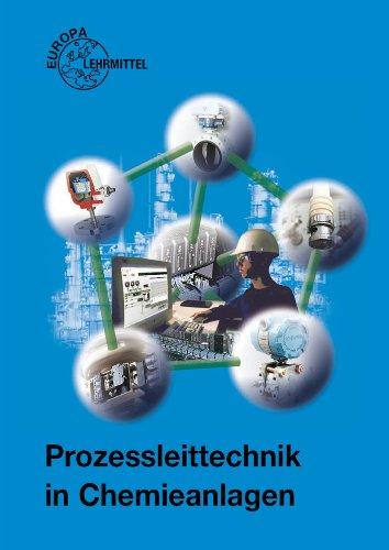 Prozessleittechnik in Chemieanlagen