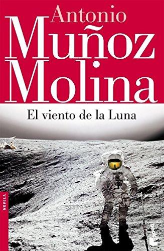 El viento de la Luna (Biblioteca Antonio Muñoz Molina)