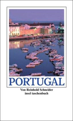 Portugal (insel taschenbuch)