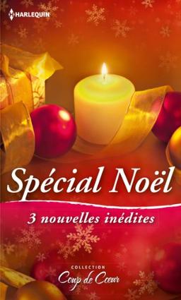 Spécial Noël