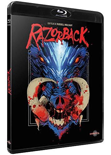 Razorback [Blu-Ray]