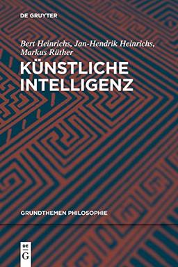 Künstliche Intelligenz (Grundthemen Philosophie)