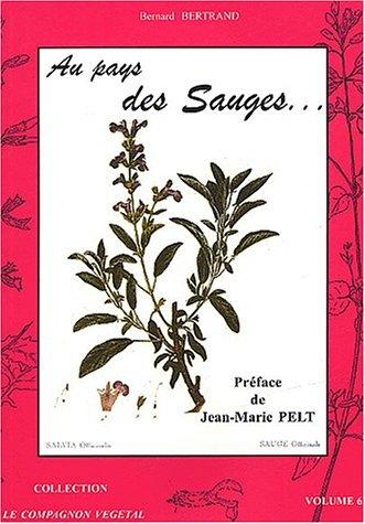 Aux pays des sauges