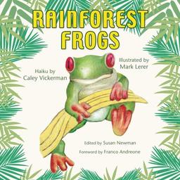 Rainforest Frogs