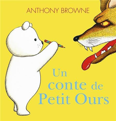 Un conte de Petit Ours