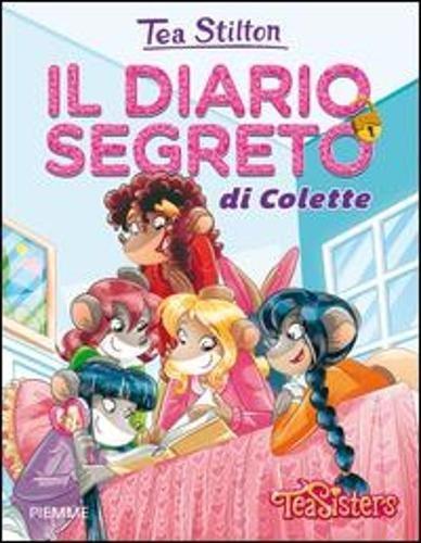 Il diario segreto di Colette