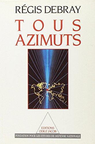 Tous azimuts