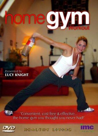 Home Gym Workout [UK Import]