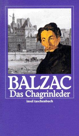 Das Chagrinleder