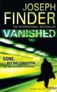 Vanished (Nick Heller 1)