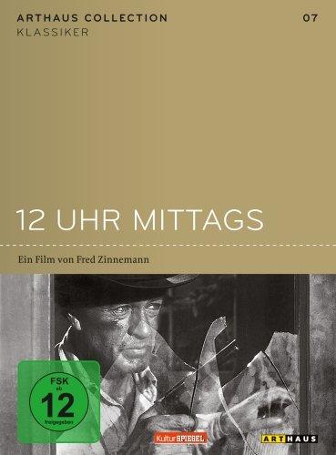 12 Uhr mittags - Arthaus Collection Klassiker