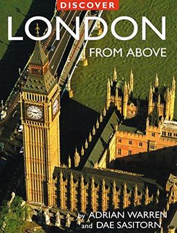 Discover London from Above (Discovery Guides)