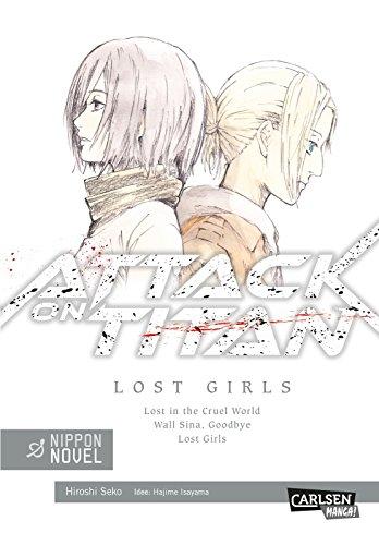 Attack On Titan - Lost Girls