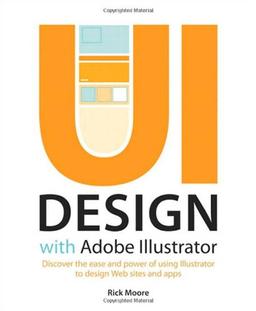 UI Design with Adobe Illustrator