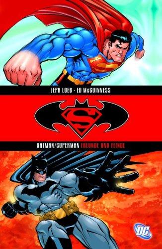 Batman / Superman: Bd. 1: Freunde und Feinde