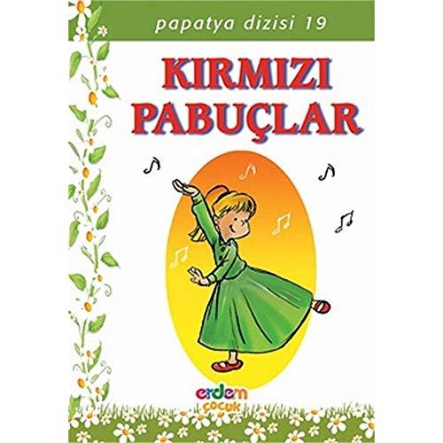 Kırmızı Pabuçlar