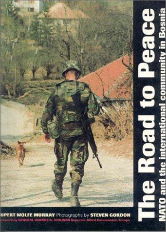 The Road to Peace: NATO and the International Community in Bosnia