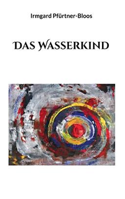 Das Wasserkind: DE (Elemente4)