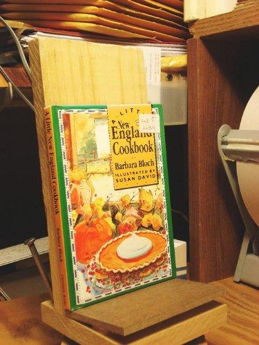 A Little New England Cookbook