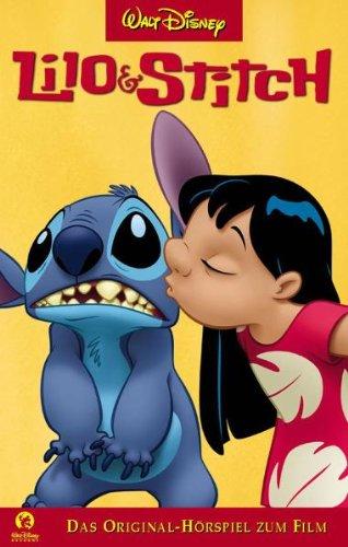 Lilo & Stitch [Musikkassette] [Musikkassette]