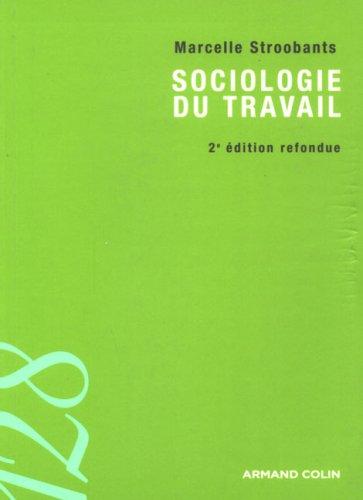 Sociologie du travail