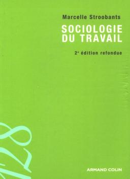 Sociologie du travail