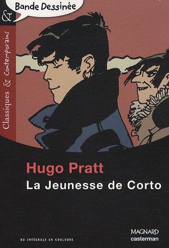 La jeunesse de Corto : Corto Maltese