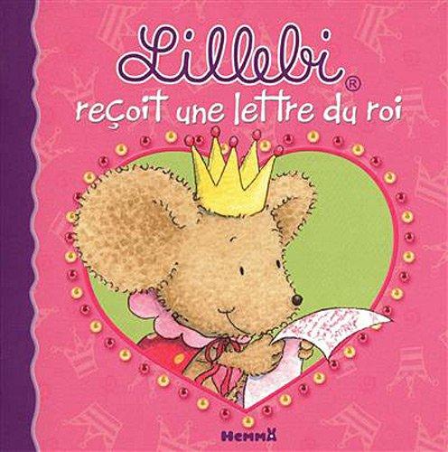 Lillebi. Lillebi reçoit une lettre du roi