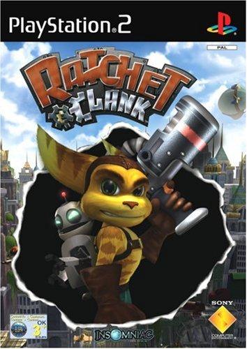 Ratchet & clank [FR Import]