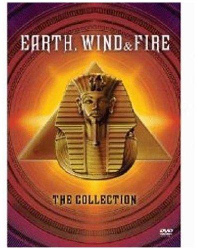 Earth, Wind & Fire - The Collection [2 DVDs]