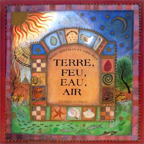 Terre, feu, air, eau