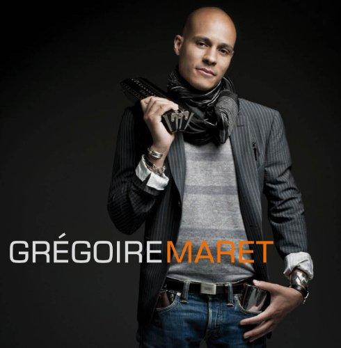 Gregoire Maret (Plus Bonus Track)