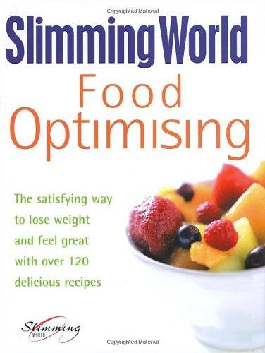 Optimizing Food Plan (Slimming World)