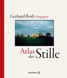 Atlas der Stille: Sonderausgabe