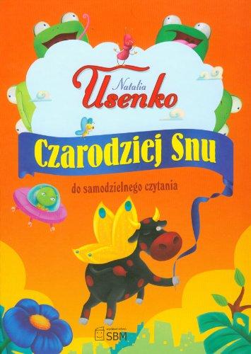 Czarodziej snu: do samodzielnego czytania