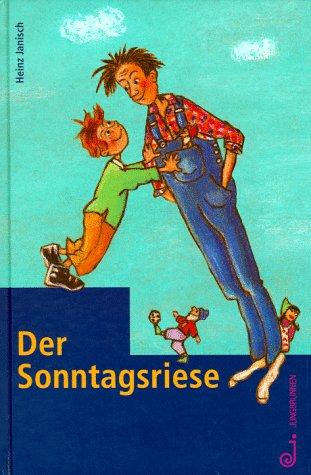 Der Sonntagsriese