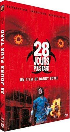 28 jours plus tard (Édition simple) [FR Import]