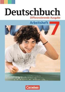 7. Schuljahr - Arbeitsheft