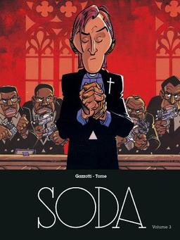 Soda : intégrale. Vol. 3