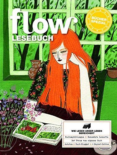 Flow Lesebuch 2016