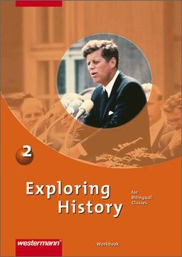 Exploring History: Workbook 2 (Exploring History SI)