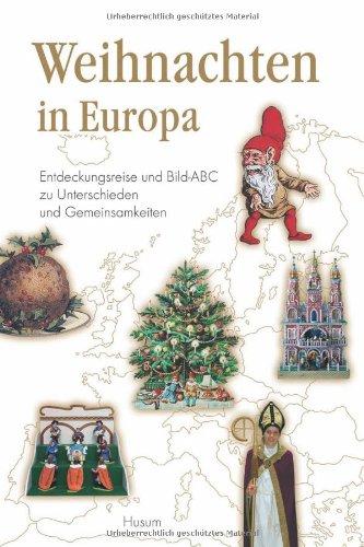 Weihnachten in Europa