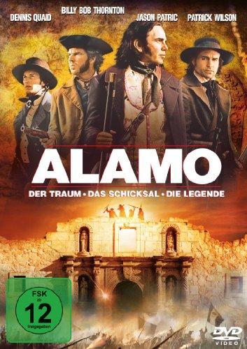 The Alamo