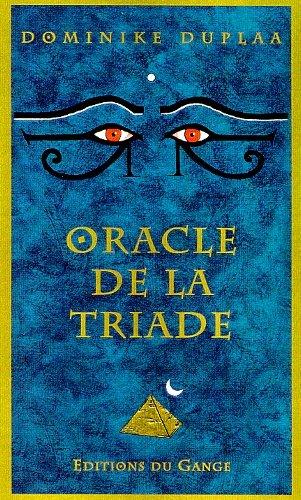 Oracle de la triade